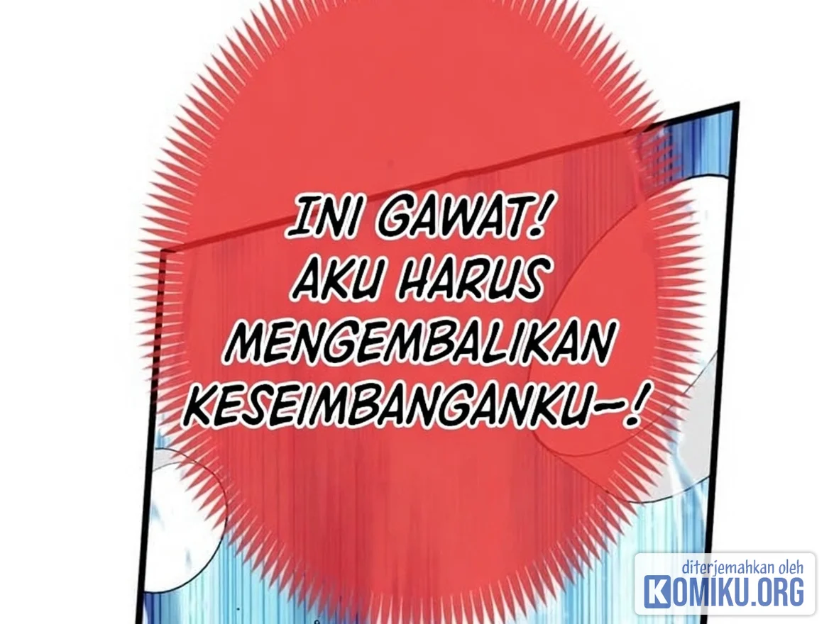 Sword God High School: The Talentless Underachiever Becomes the Strongest Chapter 21 - halaman 59