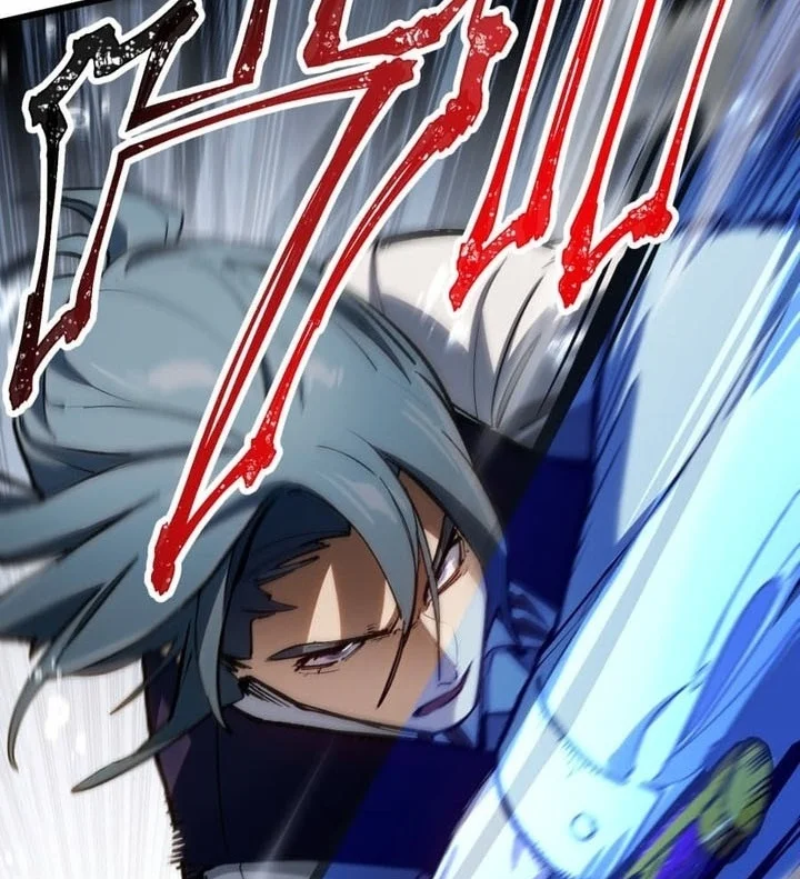 Sword God High School: The Talentless Underachiever Becomes the Strongest Chapter 21 - halaman 64