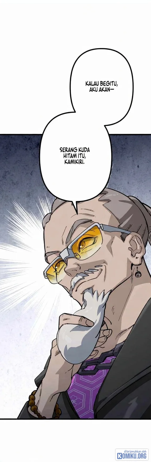 Sword God High School: The Talentless Underachiever Becomes the Strongest Chapter 22 - halaman 12