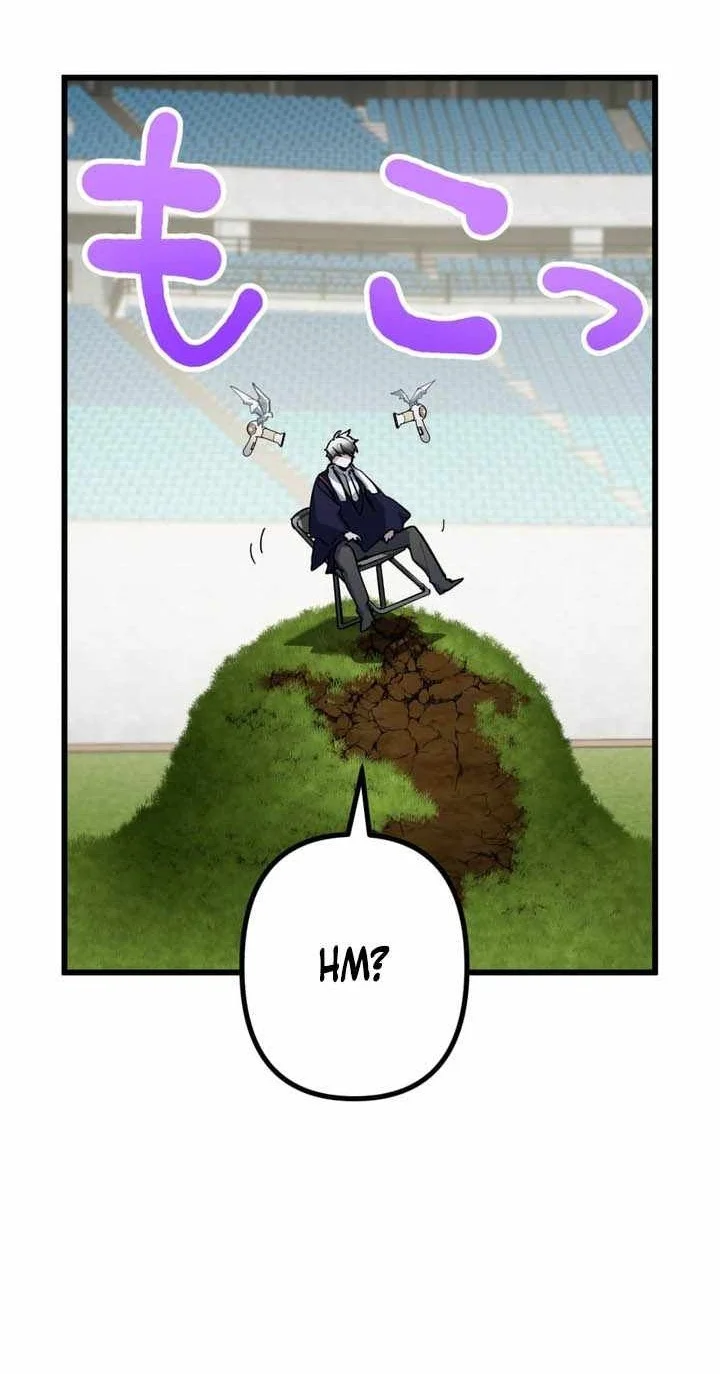 Sword God High School: The Talentless Underachiever Becomes the Strongest Chapter 22 - halaman 20