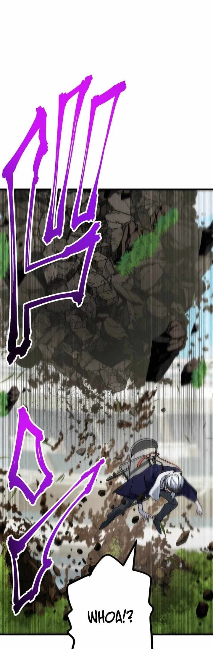 Sword God High School: The Talentless Underachiever Becomes the Strongest Chapter 22 - halaman 21