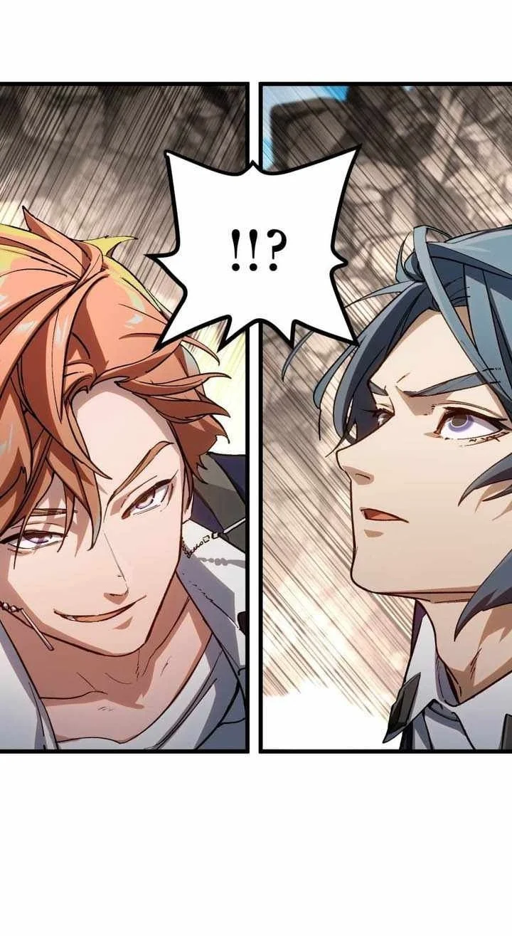 Sword God High School: The Talentless Underachiever Becomes the Strongest Chapter 22 - halaman 36