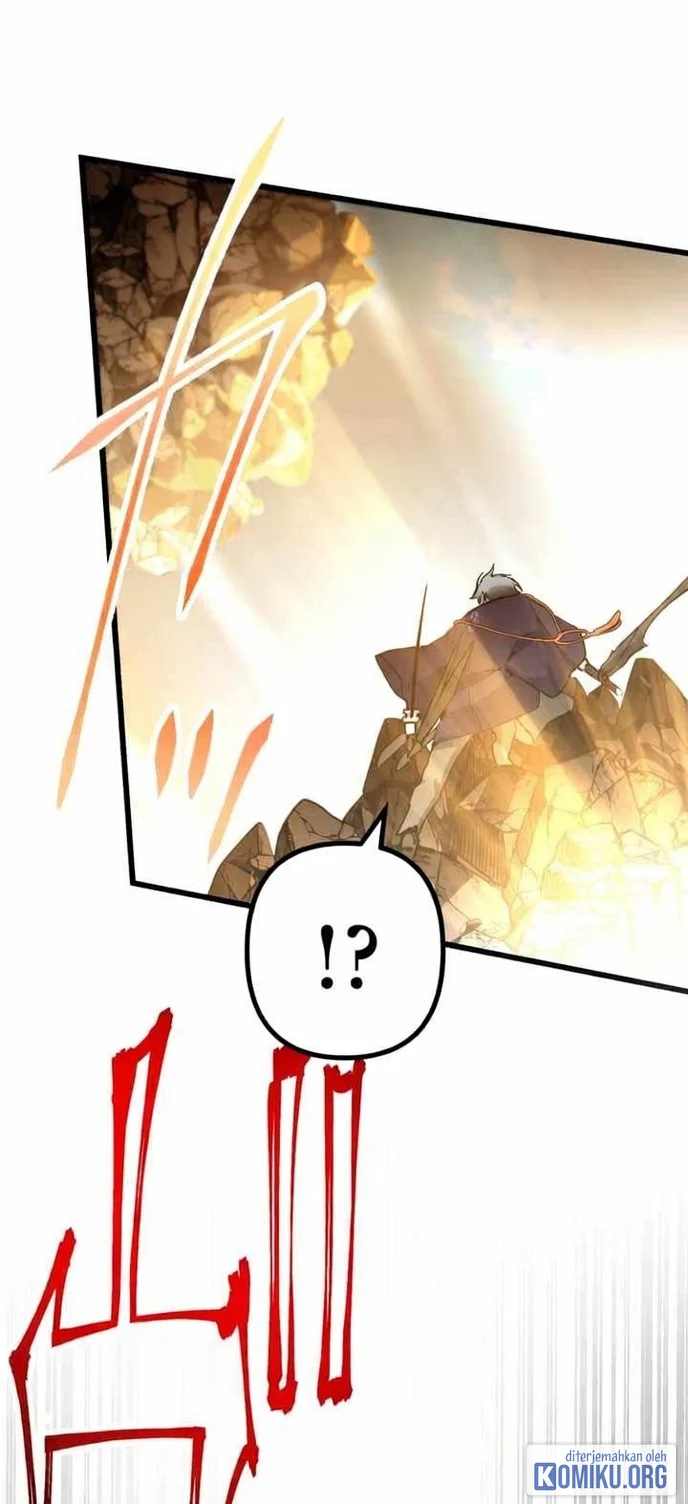 Sword God High School: The Talentless Underachiever Becomes the Strongest Chapter 22 - halaman 40