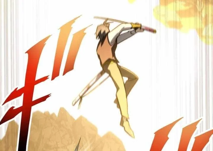 Sword God High School: The Talentless Underachiever Becomes the Strongest Chapter 22 - halaman 59
