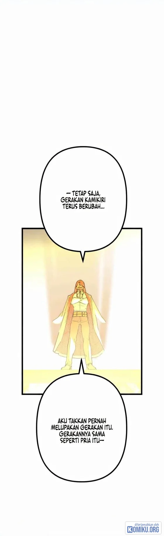 Sword God High School: The Talentless Underachiever Becomes the Strongest Chapter 22 - halaman 65