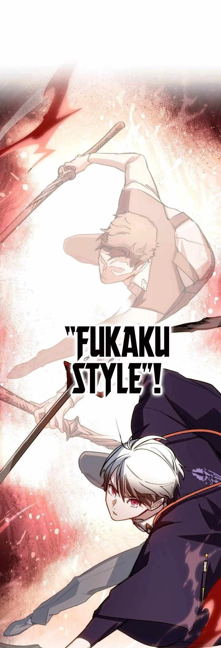 Sword God High School: The Talentless Underachiever Becomes the Strongest Chapter 22 - halaman 66