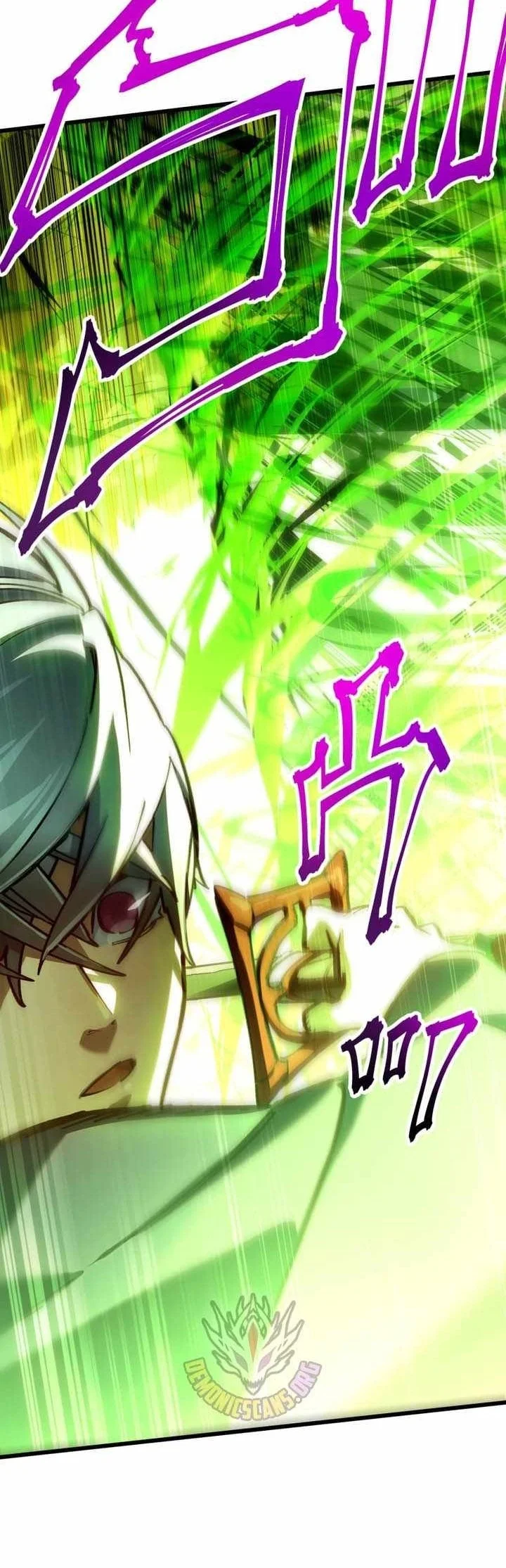 Sword God High School: The Talentless Underachiever Becomes the Strongest Chapter 22 - halaman 69