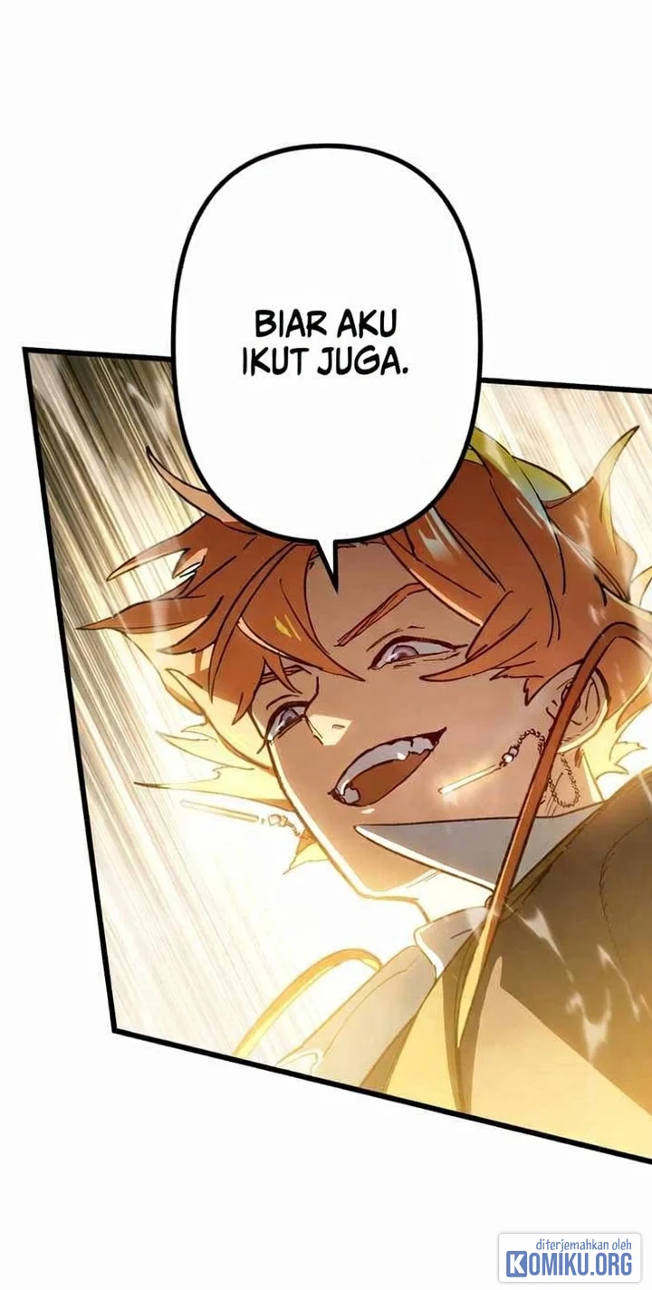 Sword God High School: The Talentless Underachiever Becomes the Strongest Chapter 22 - halaman 73