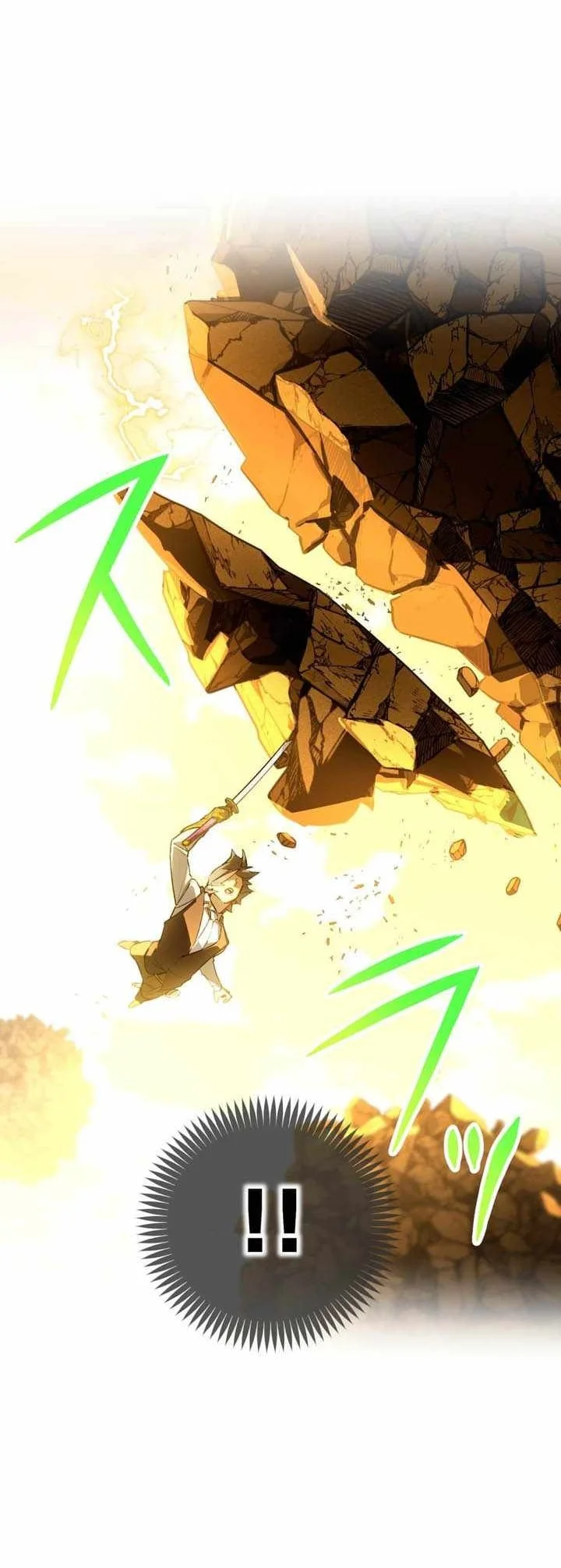 Sword God High School: The Talentless Underachiever Becomes the Strongest Chapter 22 - halaman 78