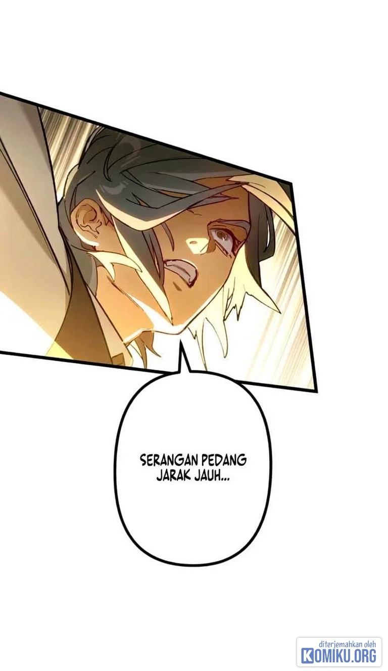 Sword God High School: The Talentless Underachiever Becomes the Strongest Chapter 22 - halaman 80