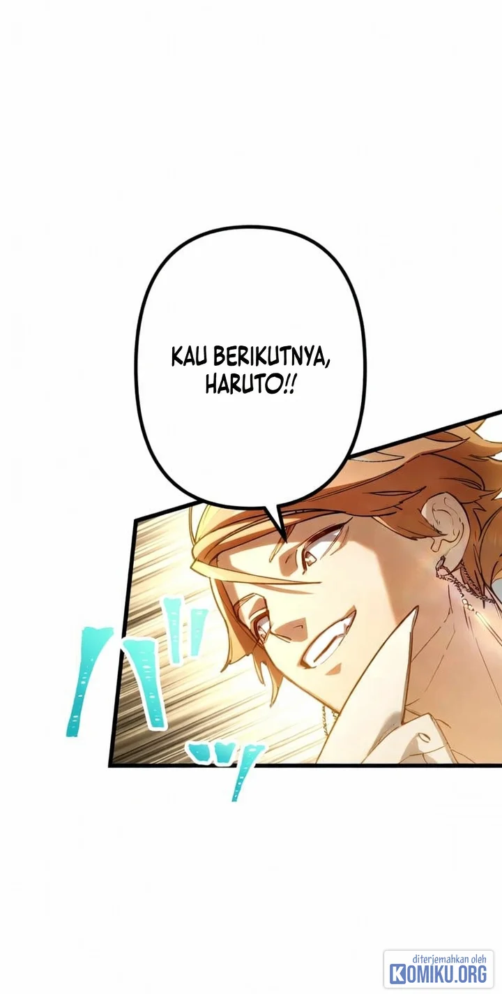 Sword God High School: The Talentless Underachiever Becomes the Strongest Chapter 22 - halaman 82