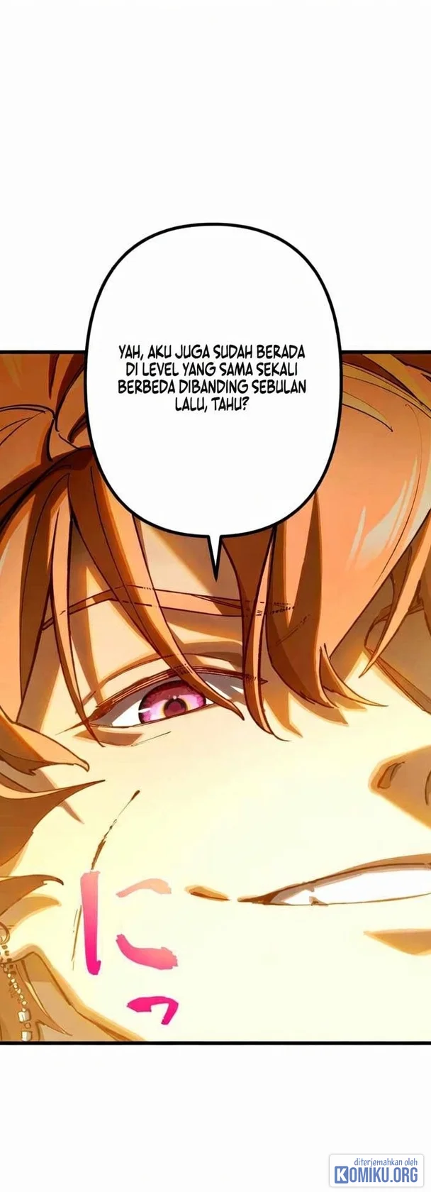 Sword God High School: The Talentless Underachiever Becomes the Strongest Chapter 22 - halaman 94