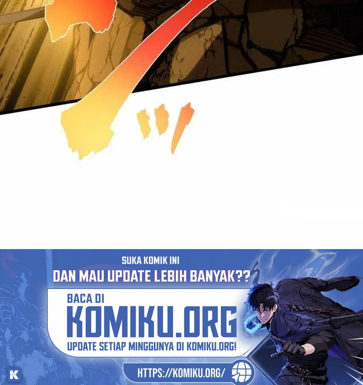 Sword God High School: The Talentless Underachiever Becomes the Strongest Chapter 22 - halaman 98