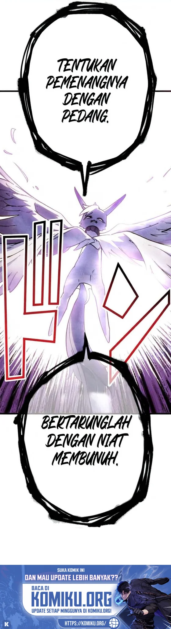 Sword God High School: The Talentless Underachiever Becomes the Strongest Chapter 23 - halaman 114