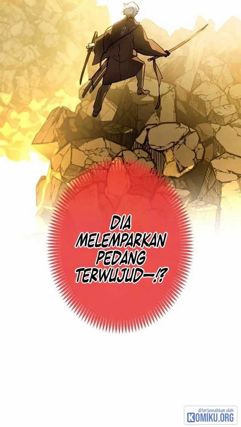 Sword God High School: The Talentless Underachiever Becomes the Strongest Chapter 23 - halaman 13