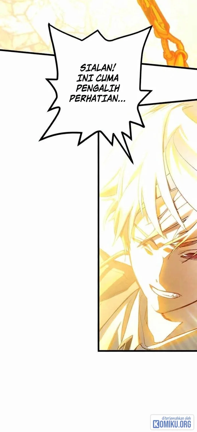 Sword God High School: The Talentless Underachiever Becomes the Strongest Chapter 23 - halaman 15