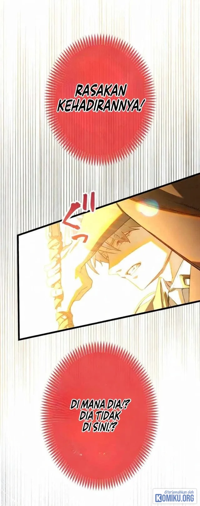 Sword God High School: The Talentless Underachiever Becomes the Strongest Chapter 23 - halaman 17