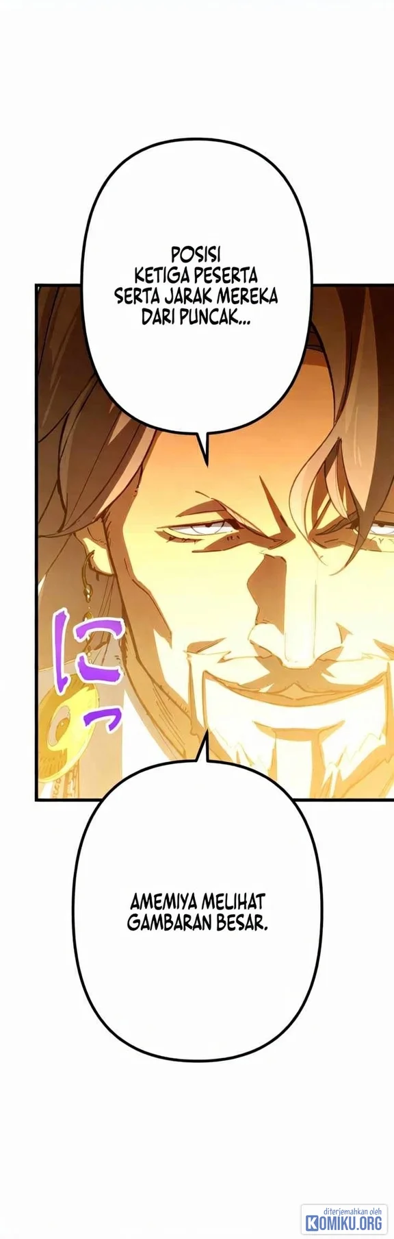 Sword God High School: The Talentless Underachiever Becomes the Strongest Chapter 23 - halaman 23