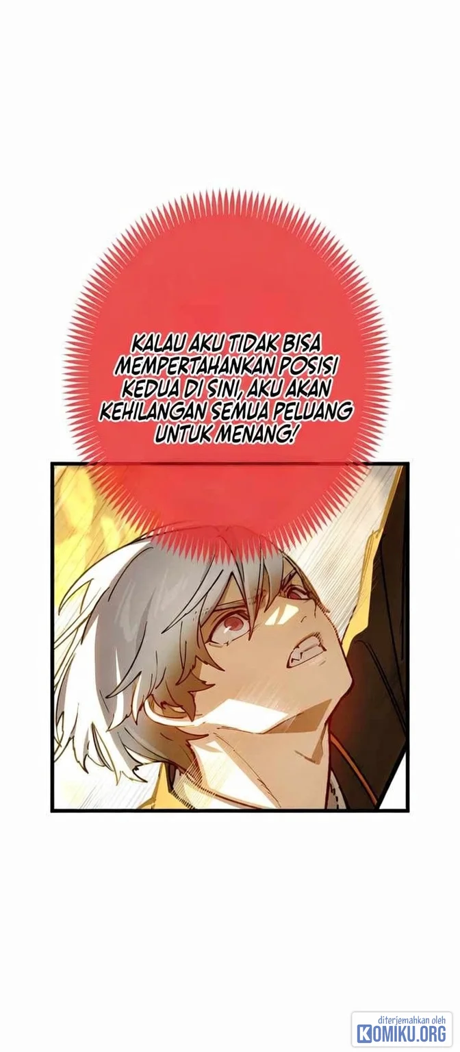 Sword God High School: The Talentless Underachiever Becomes the Strongest Chapter 23 - halaman 31
