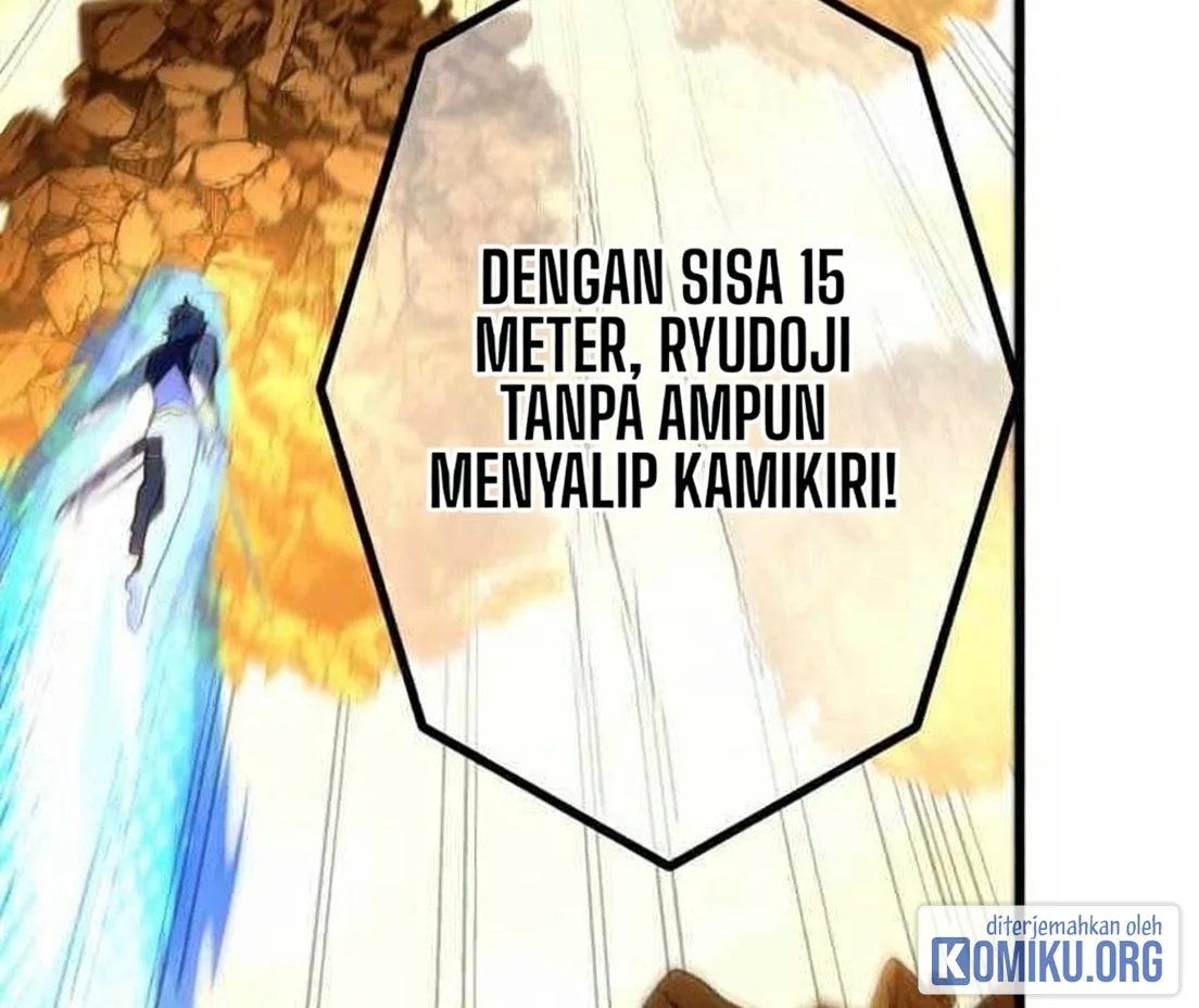 Sword God High School: The Talentless Underachiever Becomes the Strongest Chapter 23 - halaman 33