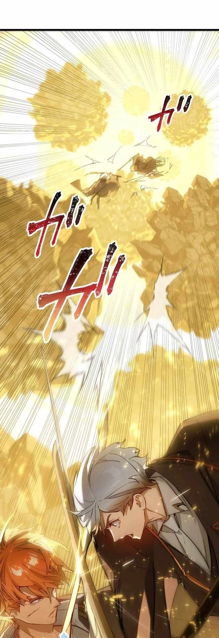 Sword God High School: The Talentless Underachiever Becomes the Strongest Chapter 23 - halaman 4