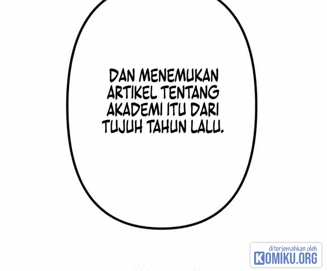 Sword God High School: The Talentless Underachiever Becomes the Strongest Chapter 23 - halaman 48