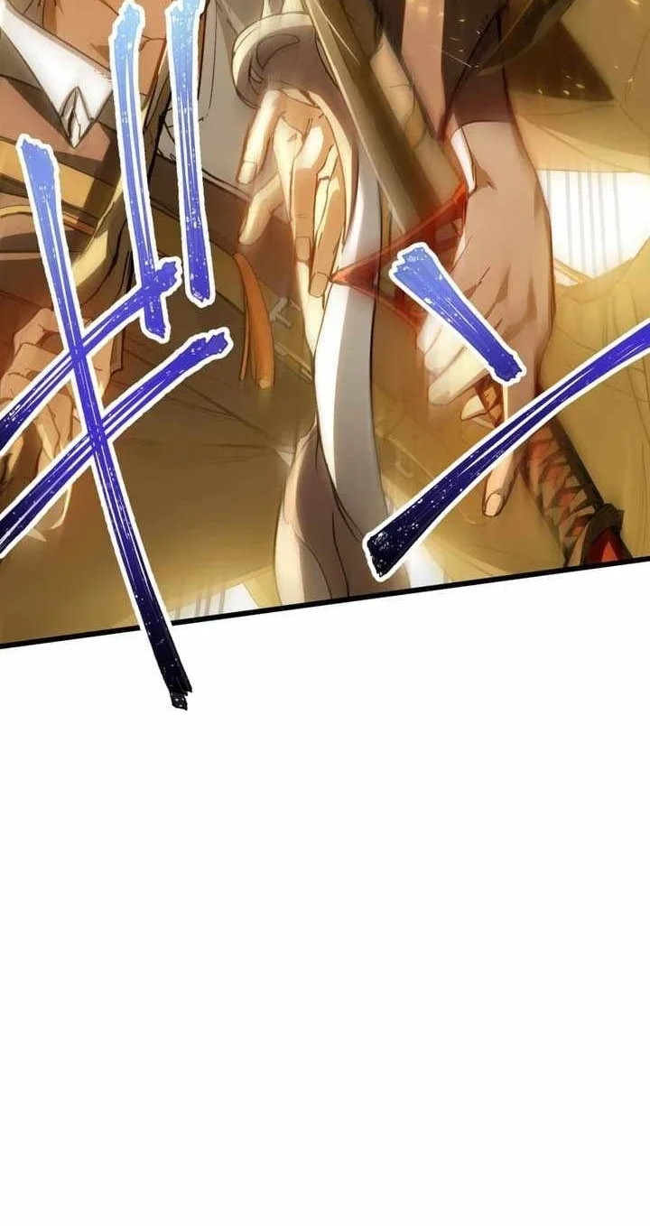 Sword God High School: The Talentless Underachiever Becomes the Strongest Chapter 23 - halaman 5