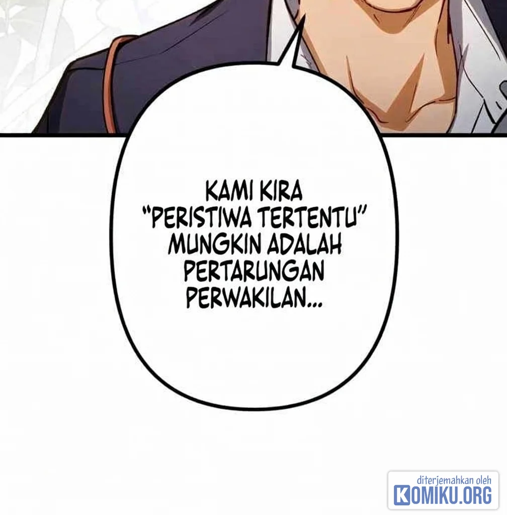 Sword God High School: The Talentless Underachiever Becomes the Strongest Chapter 23 - halaman 51