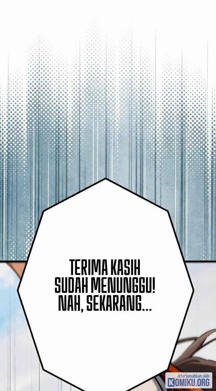 Sword God High School: The Talentless Underachiever Becomes the Strongest Chapter 23 - halaman 55