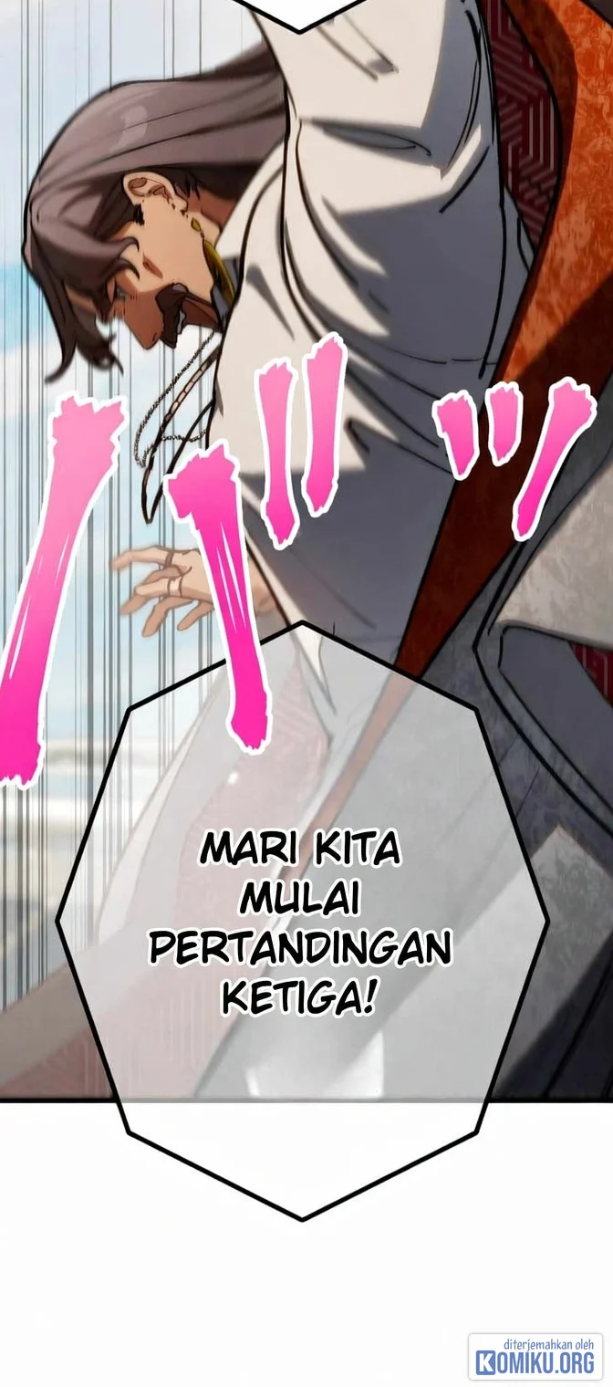 Sword God High School: The Talentless Underachiever Becomes the Strongest Chapter 23 - halaman 56