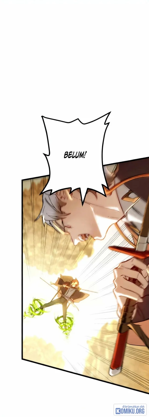 Sword God High School: The Talentless Underachiever Becomes the Strongest Chapter 23 - halaman 7