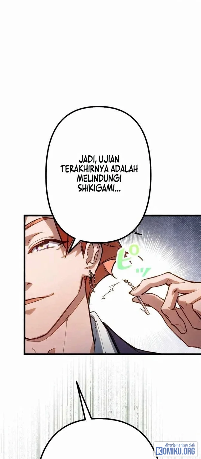 Sword God High School: The Talentless Underachiever Becomes the Strongest Chapter 23 - halaman 70
