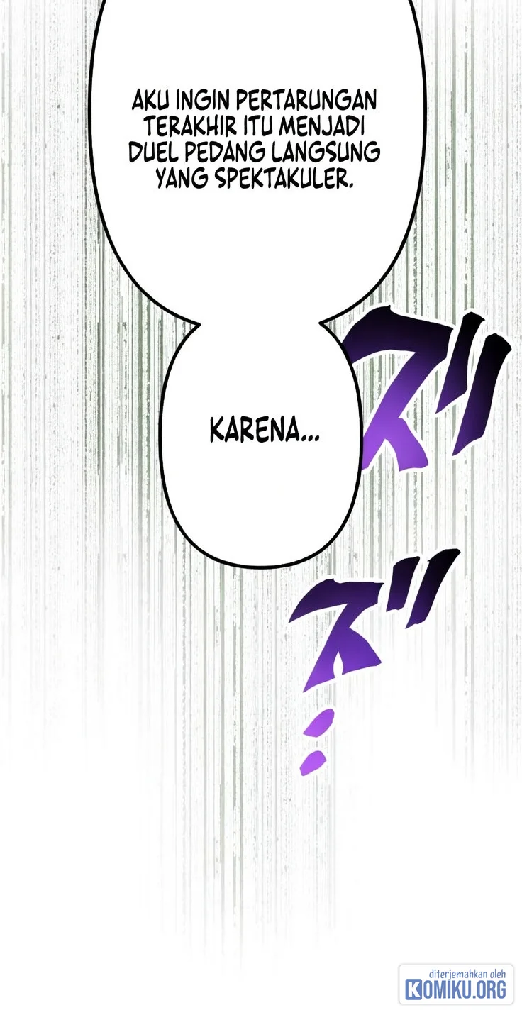 Sword God High School: The Talentless Underachiever Becomes the Strongest Chapter 23 - halaman 71