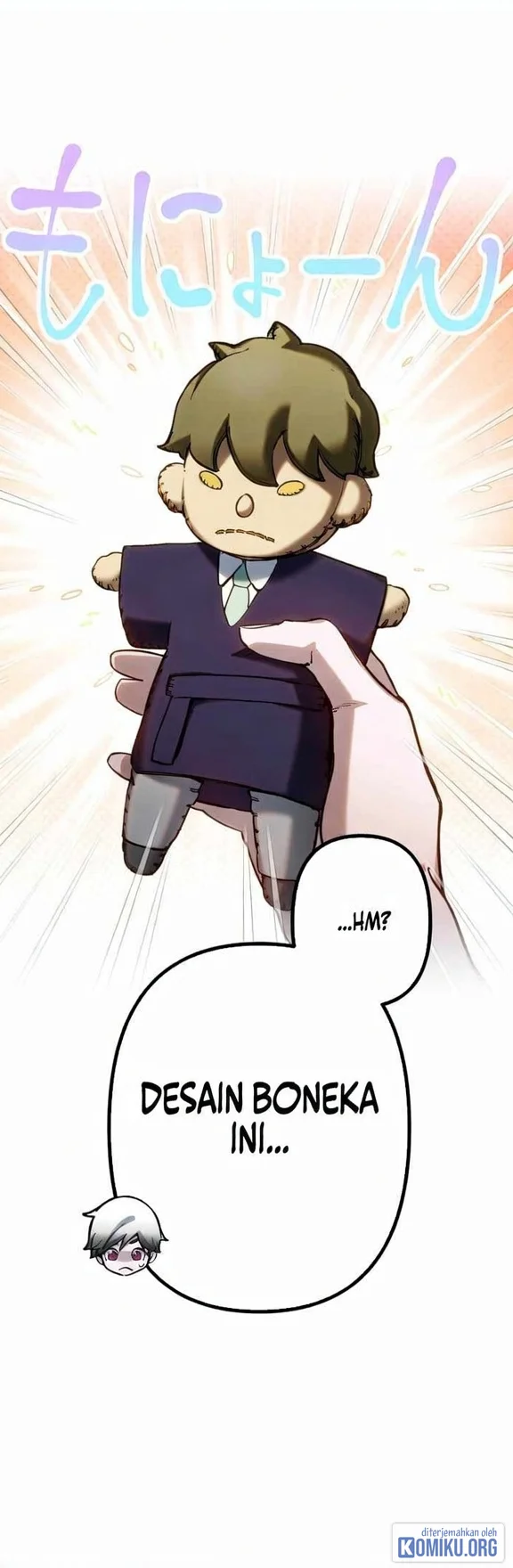 Sword God High School: The Talentless Underachiever Becomes the Strongest Chapter 23 - halaman 76
