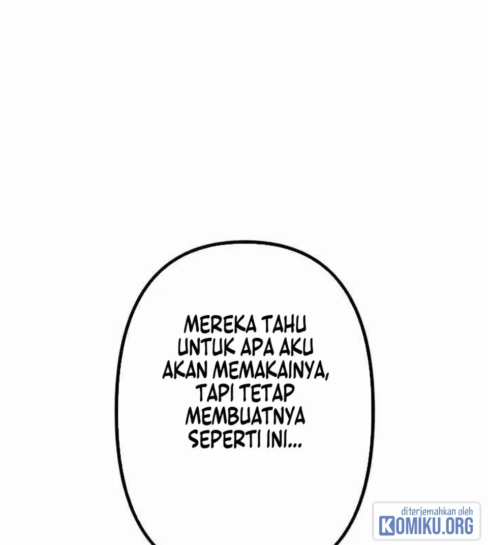 Sword God High School: The Talentless Underachiever Becomes the Strongest Chapter 23 - halaman 78