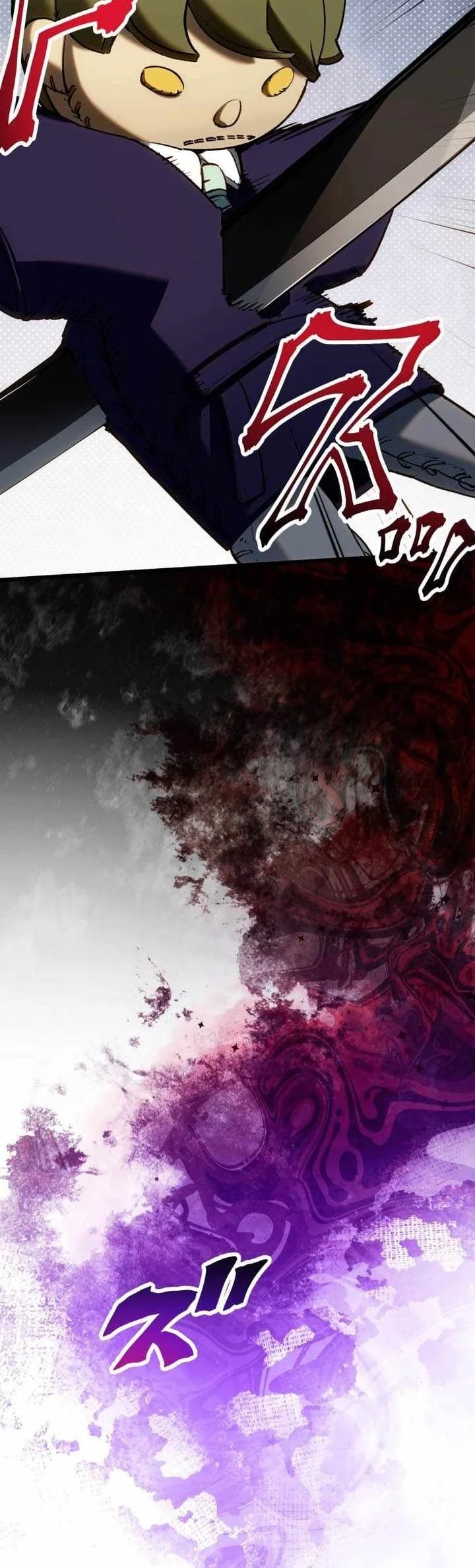 Sword God High School: The Talentless Underachiever Becomes the Strongest Chapter 23 - halaman 82