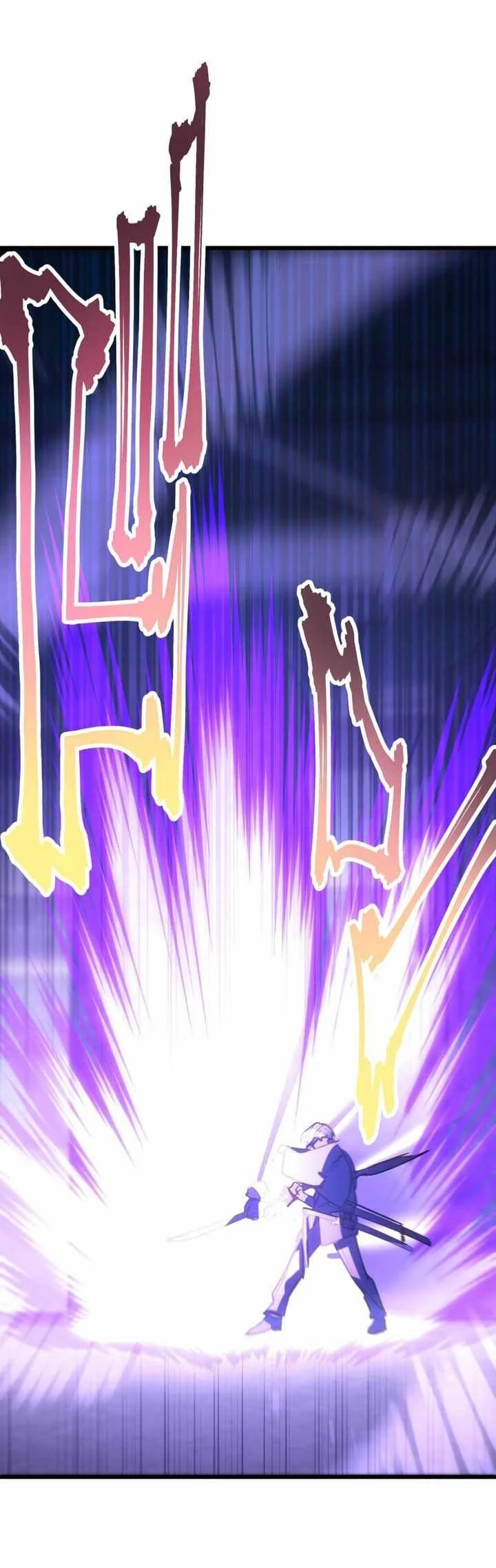 Sword God High School: The Talentless Underachiever Becomes the Strongest Chapter 23 - halaman 84