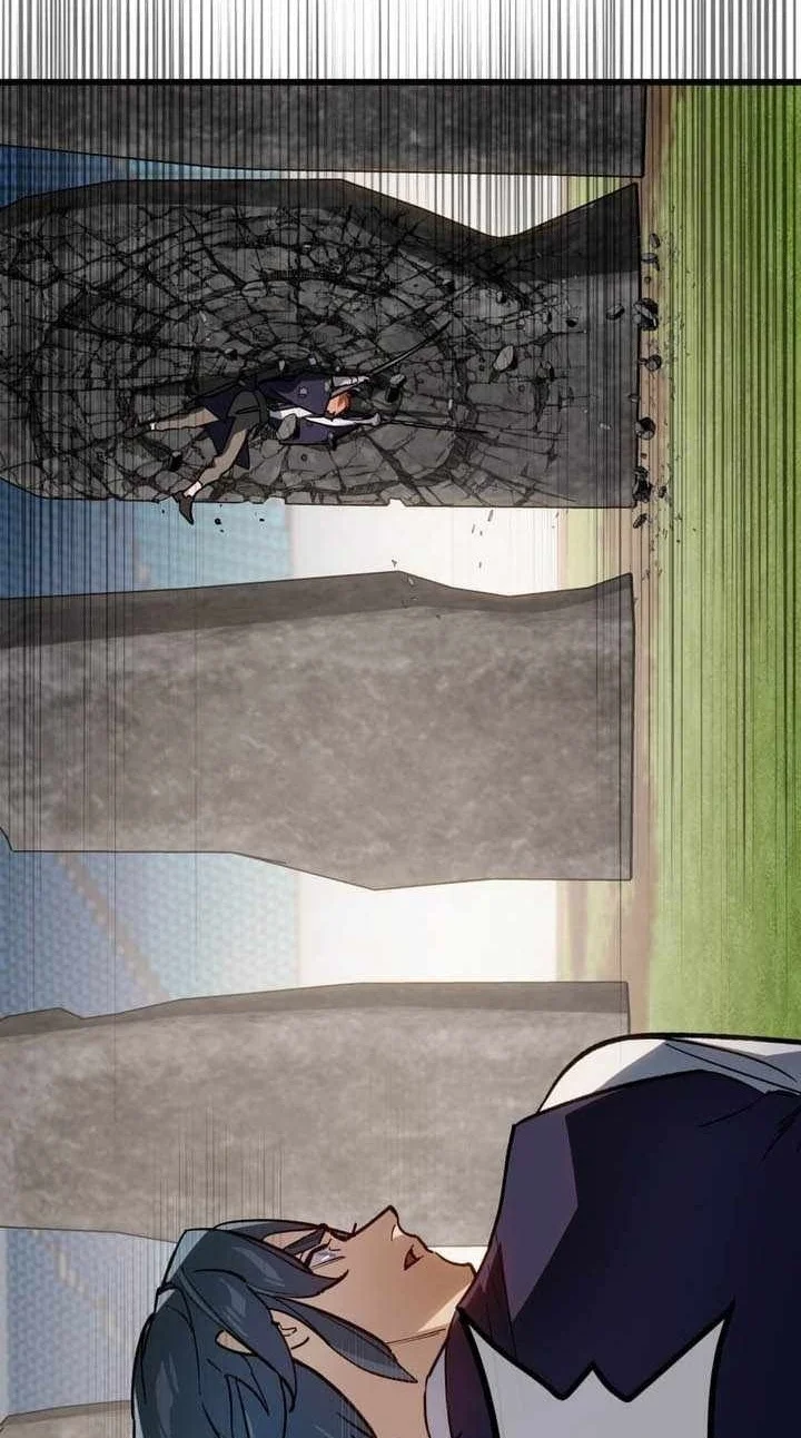 Sword God High School: The Talentless Underachiever Becomes the Strongest Chapter 23 - halaman 98