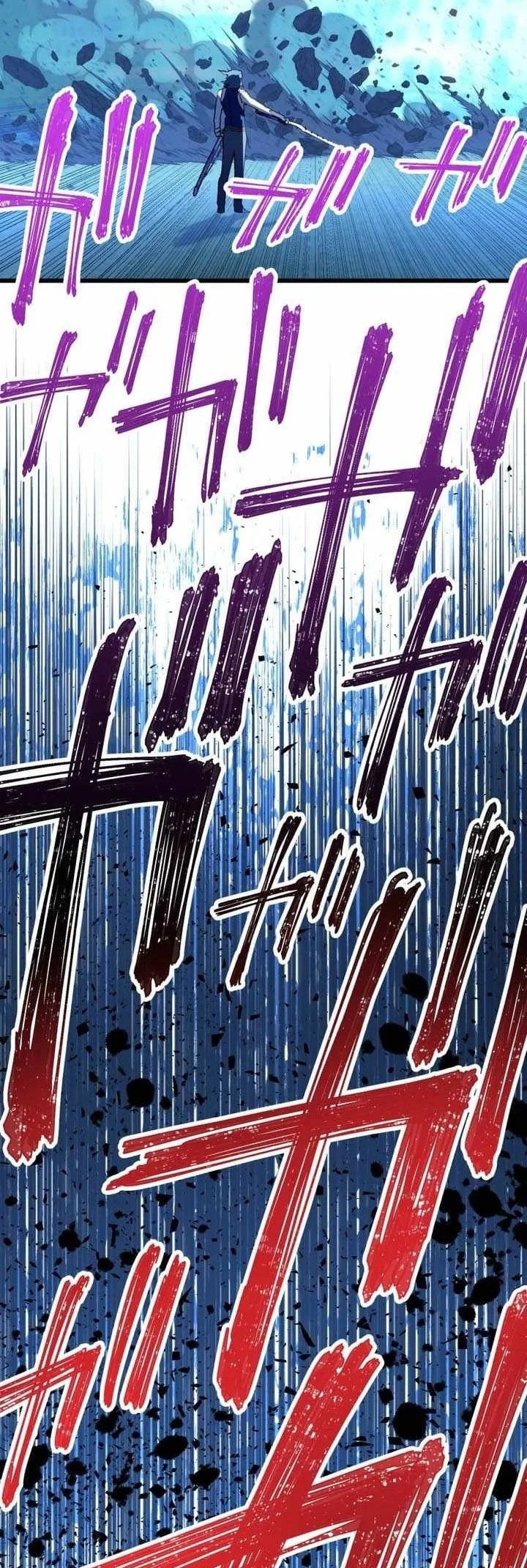 Sword God High School: The Talentless Underachiever Becomes the Strongest Chapter 24 - halaman 100