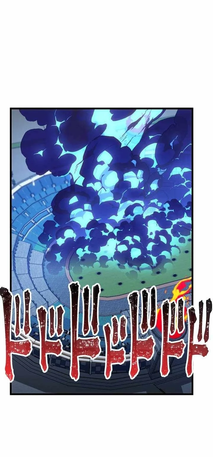 Sword God High School: The Talentless Underachiever Becomes the Strongest Chapter 24 - halaman 103