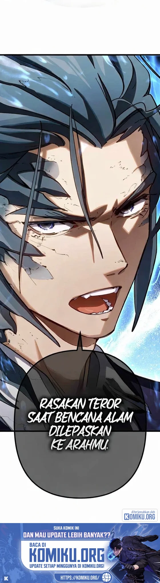 Sword God High School: The Talentless Underachiever Becomes the Strongest Chapter 24 - halaman 106