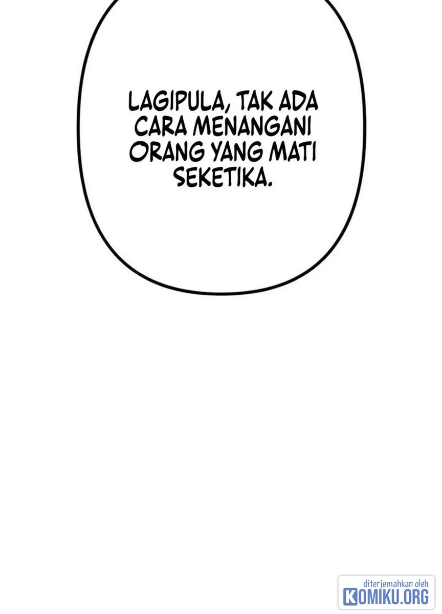 Sword God High School: The Talentless Underachiever Becomes the Strongest Chapter 24 - halaman 21