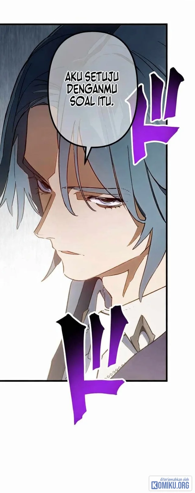 Sword God High School: The Talentless Underachiever Becomes the Strongest Chapter 24 - halaman 23