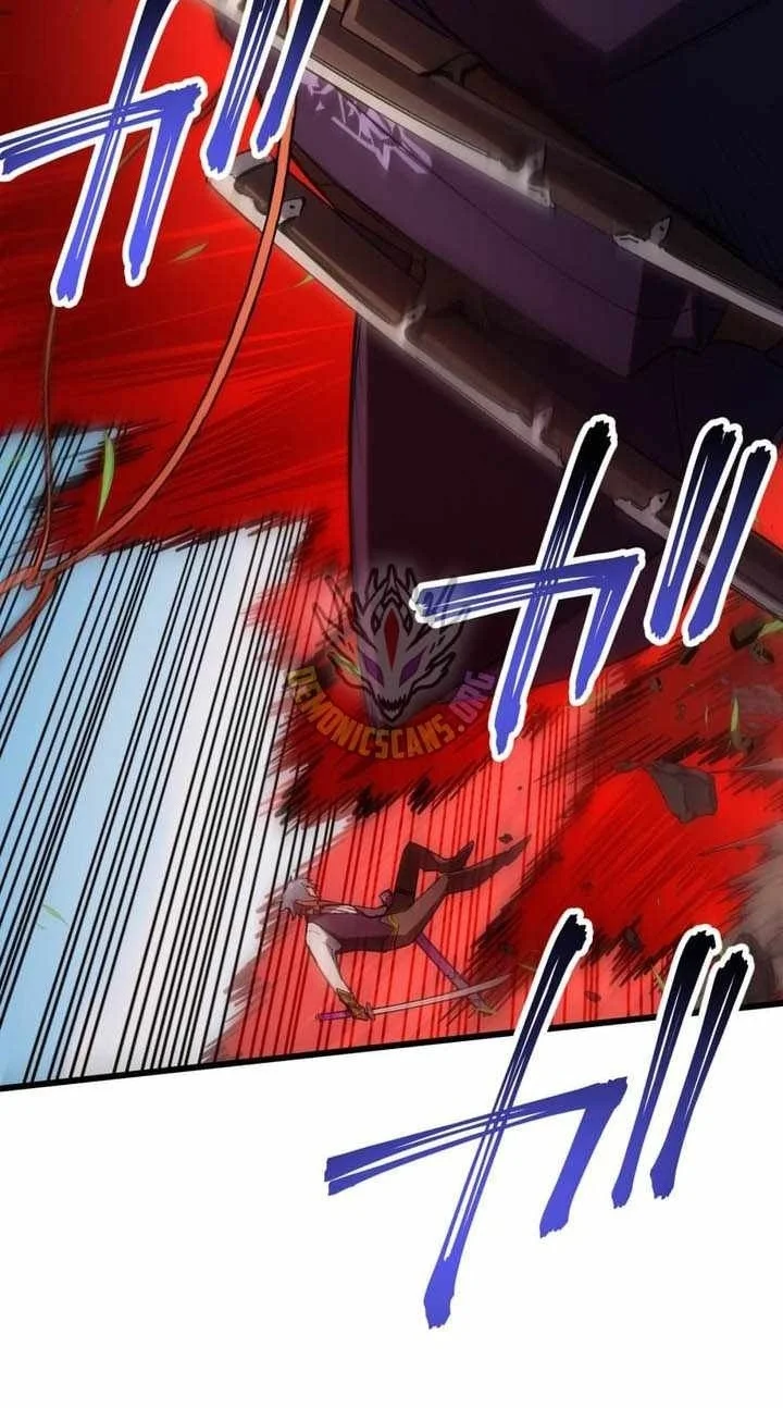 Sword God High School: The Talentless Underachiever Becomes the Strongest Chapter 24 - halaman 31