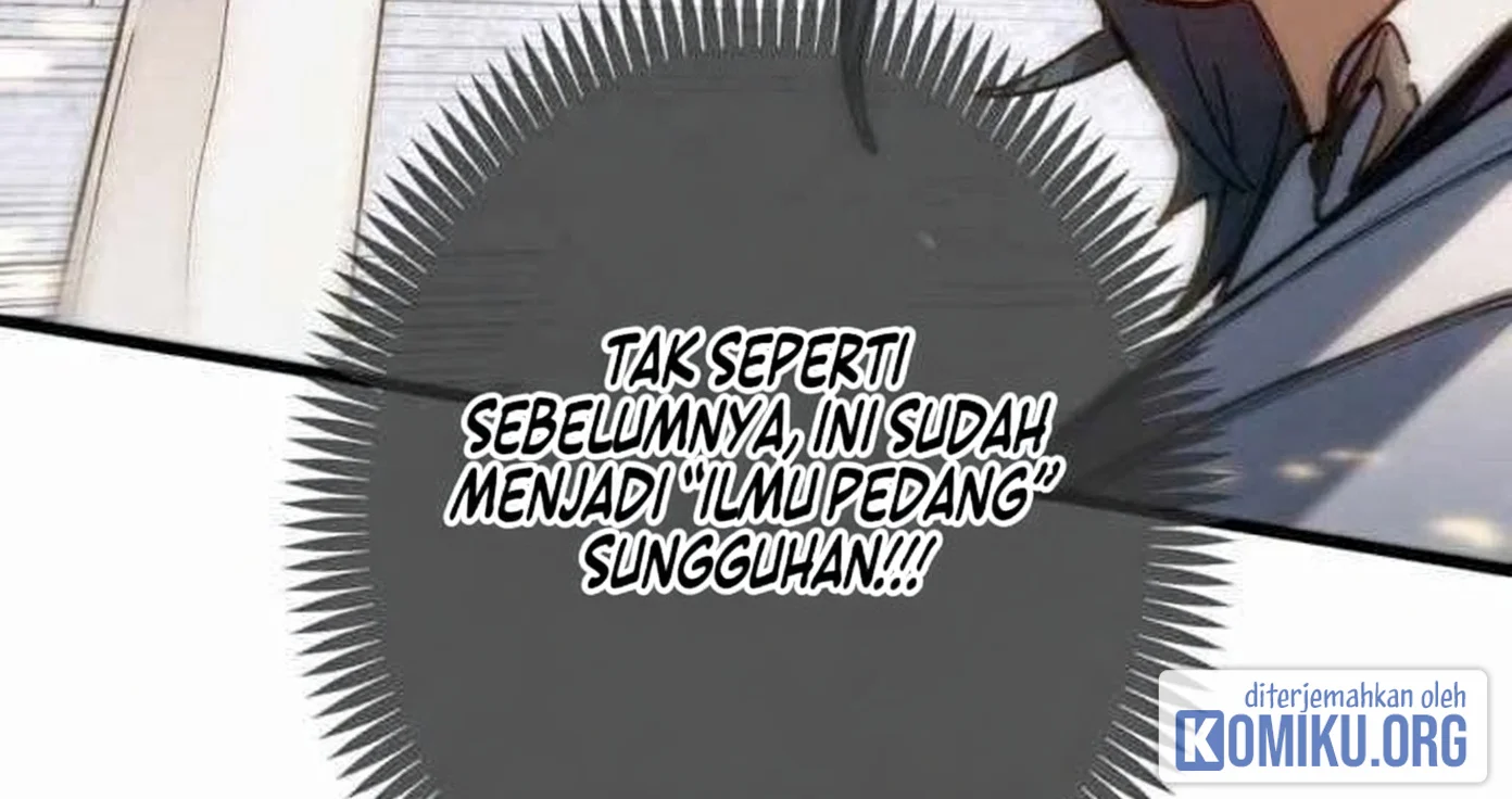 Sword God High School: The Talentless Underachiever Becomes the Strongest Chapter 24 - halaman 44