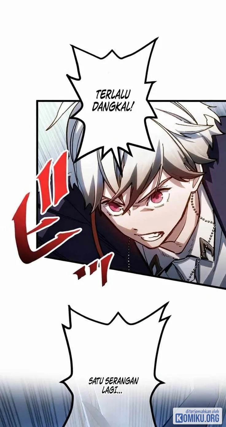 Sword God High School: The Talentless Underachiever Becomes the Strongest Chapter 24 - halaman 51