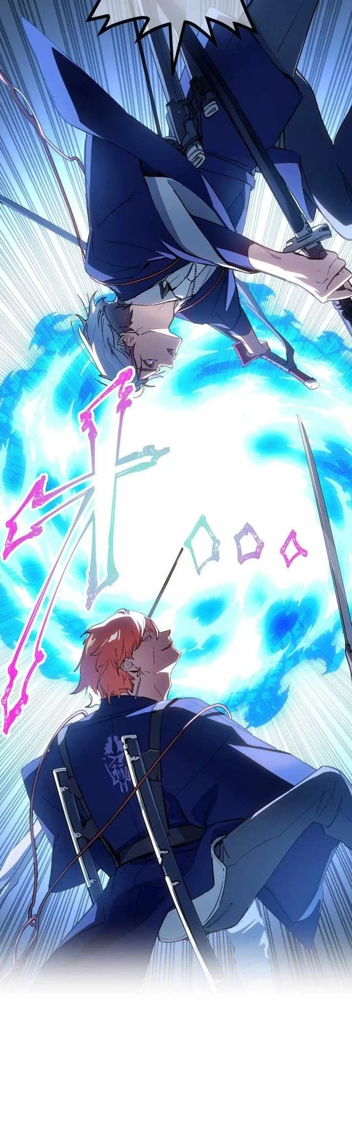 Sword God High School: The Talentless Underachiever Becomes the Strongest Chapter 24 - halaman 52