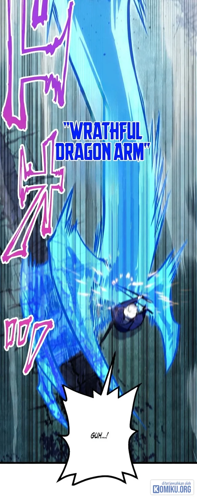 Sword God High School: The Talentless Underachiever Becomes the Strongest Chapter 24 - halaman 54