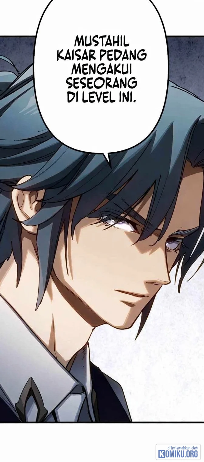 Sword God High School: The Talentless Underachiever Becomes the Strongest Chapter 24 - halaman 62