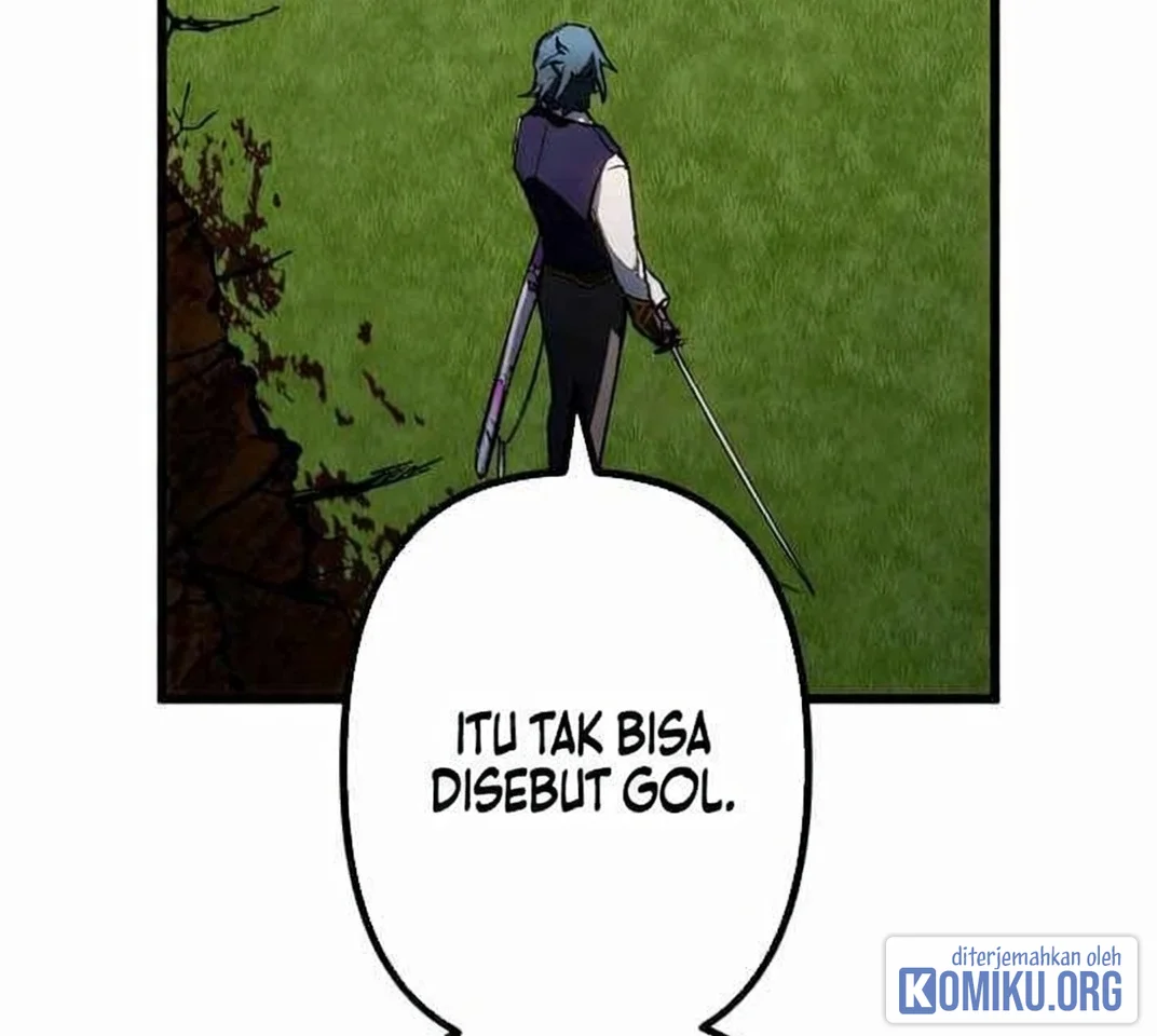 Sword God High School: The Talentless Underachiever Becomes the Strongest Chapter 24 - halaman 67
